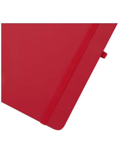 Blocco note formato A5 con copertina rigida e...