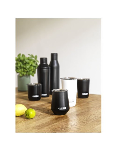 Bicchiere da vino con isolamento sottovuoto da 350 ml CamelBak® Horizon