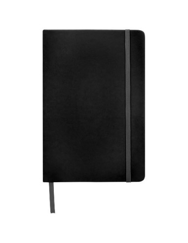 Blocco note formato A5 con copertina rigida...