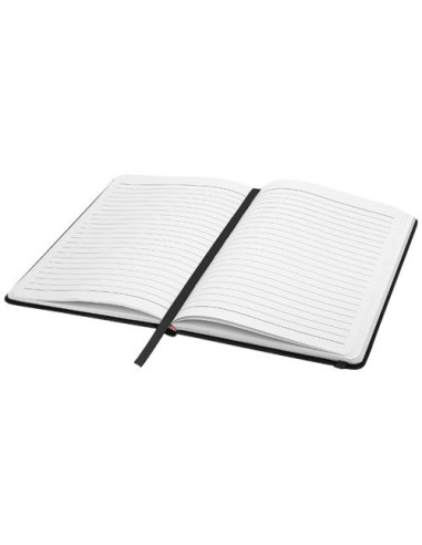 Blocco note formato A5 con copertina rigida...