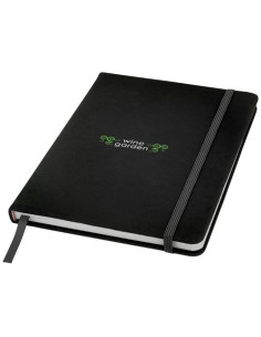 Blocco note A5 con pagine bianche Spectrum 2