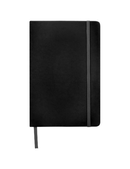 Blocco note A5 con pagine bianche Spectrum