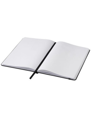 Blocco note A5 con pagine bianche Spectrum