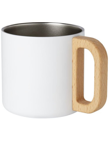 Tazza in acciaio inossidabile riciclato...