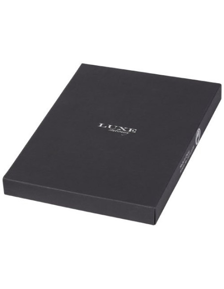 Blocco note formato A5 Bound