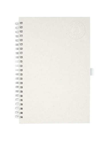 Blocco note a spirale Dairy Dream in formato A5...