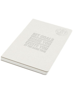Blocco note senza dorso Dairy Dream in formato A5... 2