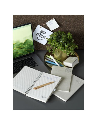 Blocco note senza dorso Dairy Dream in formato...