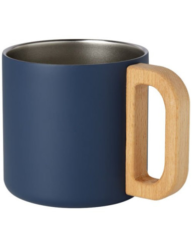 Tazza in acciaio inossidabile riciclato...