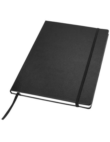 Blocco note con copertina rigida formato A4...