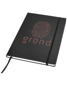Blocco note con copertina rigida formato A4 Executive 2