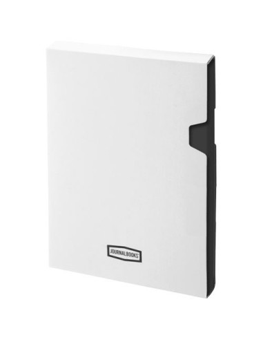 Blocco note con copertina rigida formato A4...