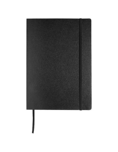 Blocco note con copertina rigida formato A4...