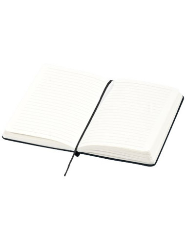 Blocco note con copertina rigida formato A4...