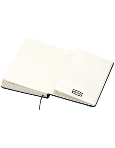 Blocco note con copertina rigida formato A4...