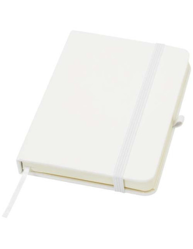 Blocco note formato A6 con copertina rigida...