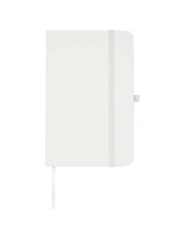 Blocco note formato A6 con copertina rigida...