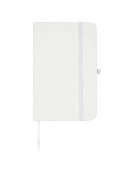 Blocco note formato A6 con copertina rigida Spectrum Plus