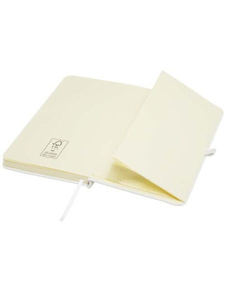Blocco note formato A6 con copertina rigida Spectrum Plus