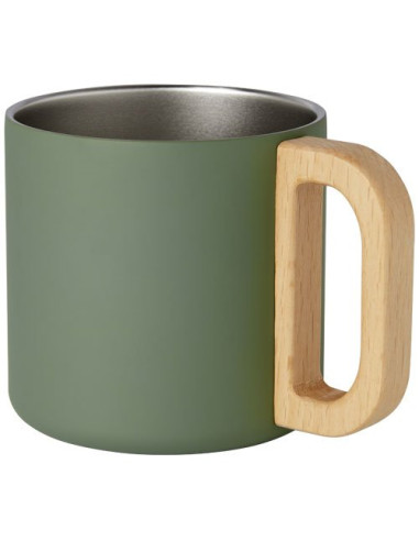 Tazza in acciaio inossidabile riciclato...