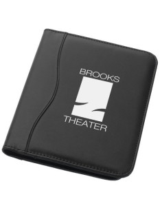 Portadocumenti A5 Ebony 2