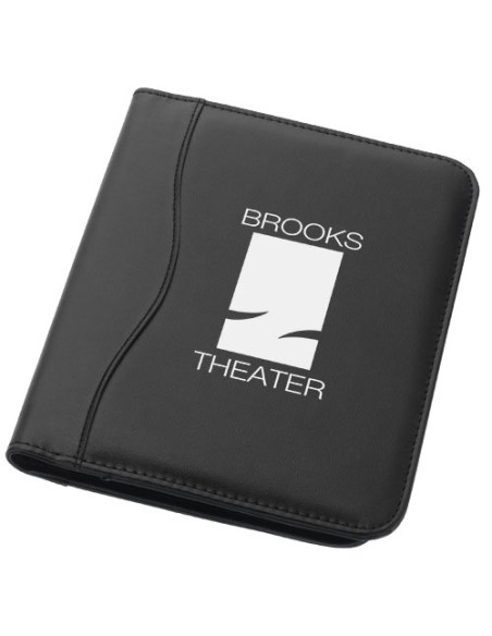 Portadocumenti A5 Ebony