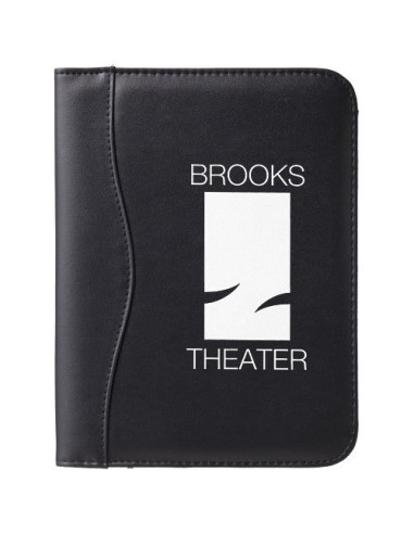 Portadocumenti A5 Ebony