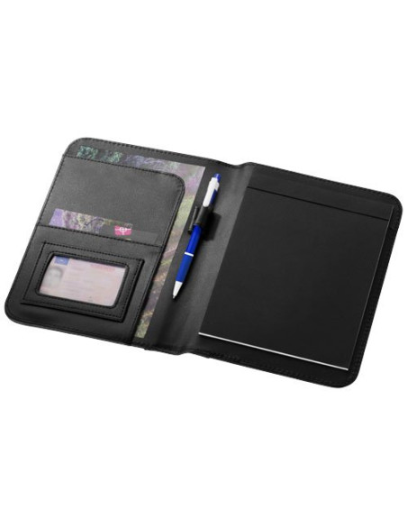Portadocumenti A5 Ebony