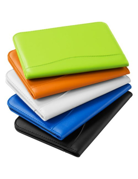 Portadocumenti A5 Ebony