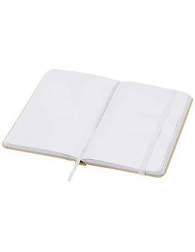 Blocco note formato A6 con copertina rigida in...