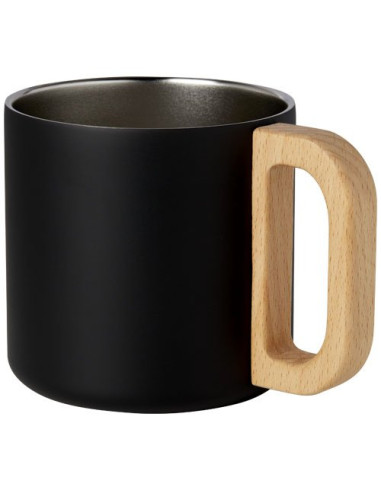 Tazza in acciaio inossidabile riciclato...