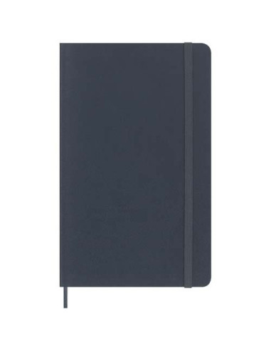 Blocco note con copertina morbida formato L - a...