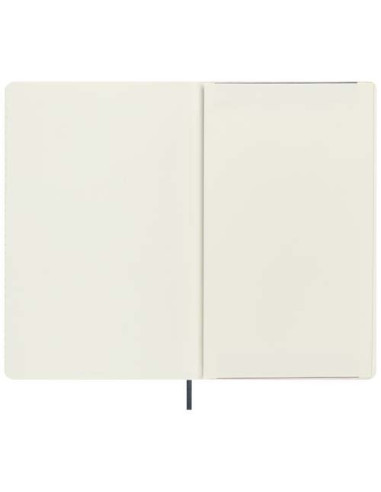 Blocco note con copertina morbida formato L - a...