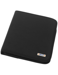 Portadocumenti A4 deluxe con cerniera Stanford 2