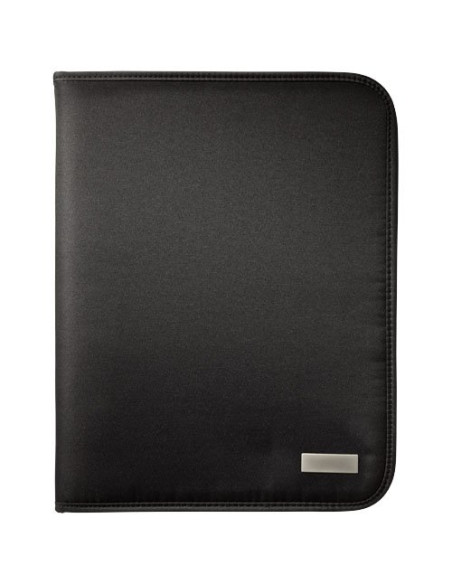 Portadocumenti A4 deluxe con cerniera Stanford