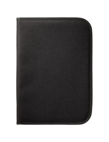 Portfolio A4 con cerniera Berkeley