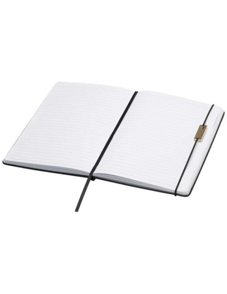Set penne roller e blocco note in formato A5 Legato-inchiostro blu