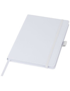 Blocco note con copertina rigida in plastica destinata...