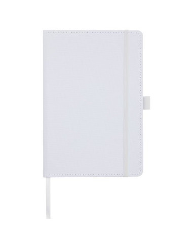 Blocco note con copertina rigida in plastica...