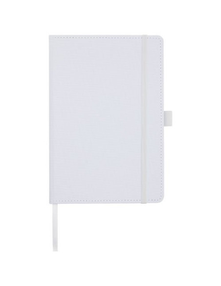 Blocco note con copertina rigida in plastica destinata all'oceano Thalaasa
