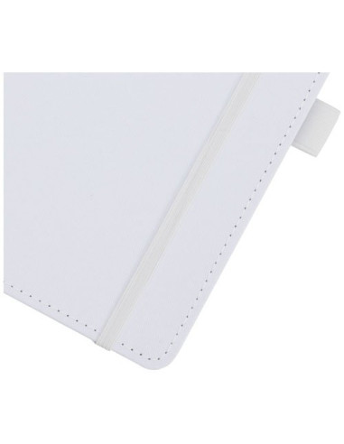 Blocco note con copertina rigida in plastica...