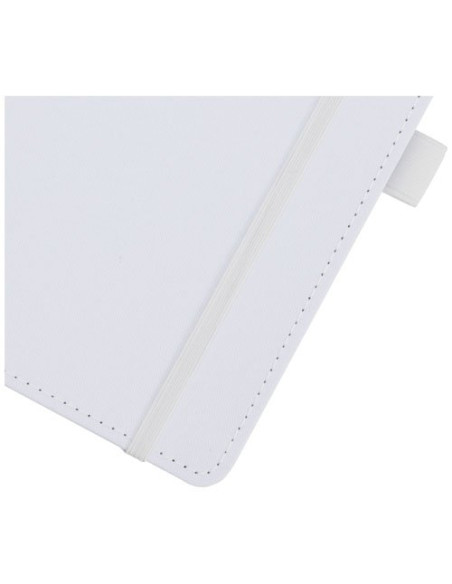 Blocco note con copertina rigida in plastica destinata all'oceano Thalaasa