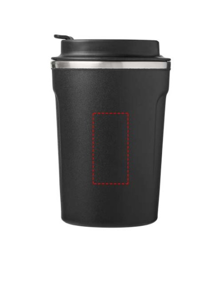 Bicchiere Thor con isolamento sottovuoto in rame a tenuta stagna da 360 ml