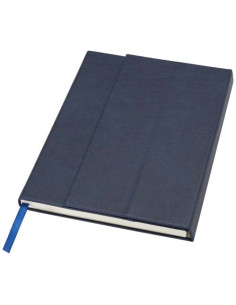 Blocco note formato A5 con copertina rigida in fibre di...