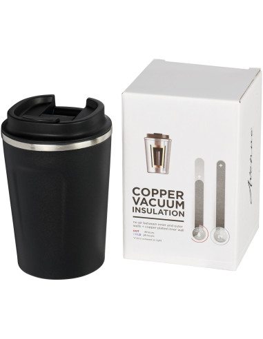 Bicchiere Thor con isolamento sottovuoto in...