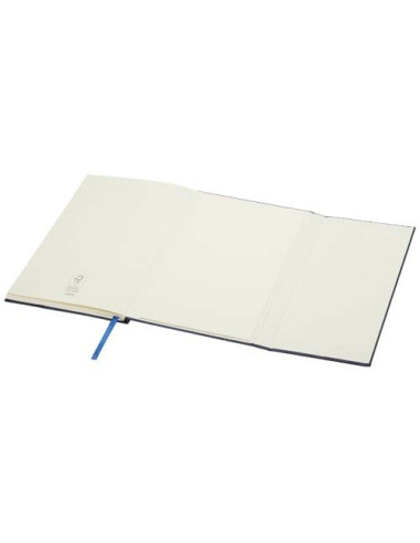 Blocco note formato A5 con copertina rigida in...