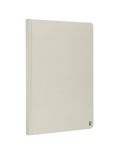 Notebook Karst® con copertina rigida A5