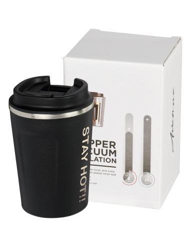 Bicchiere Thor con isolamento sottovuoto in...