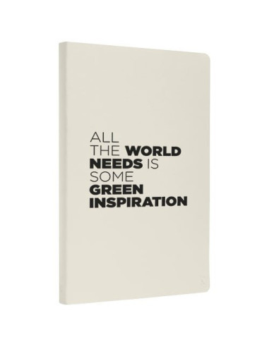 Notebook Karst® con copertina morbida A5
