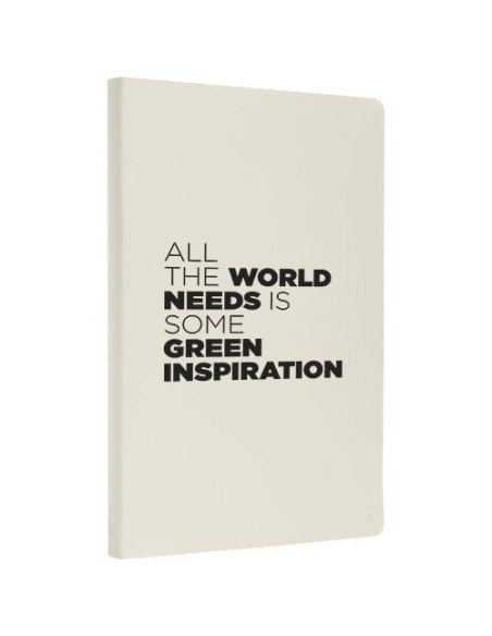 Notebook Karst® con copertina morbida A5